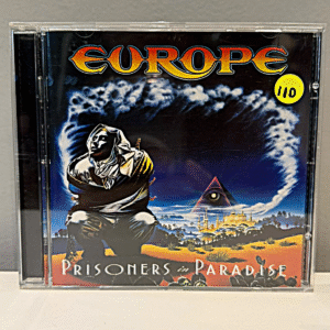 EUROPE - PRISONERS IN PARADISE