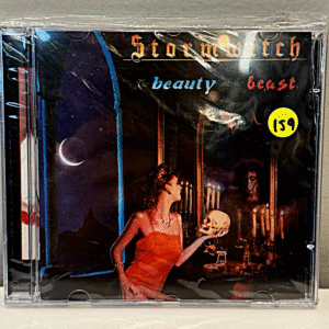 STORMWICH - THE BEAUTY AND THE BEAST