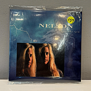NELSON - AFTER THE RAIN