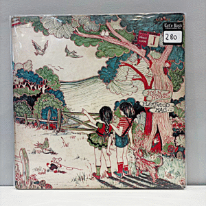 FLEETWOOD MAC - KILN HOUSE