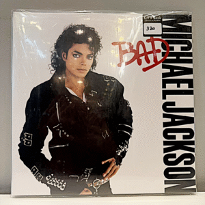 MICHAEL JACKSON - BAD
