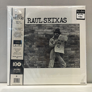 RAUL SEIXAS - KRIG-HA BANDOLO