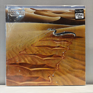 NAZARETH - SNAKES 'N' LADDERS