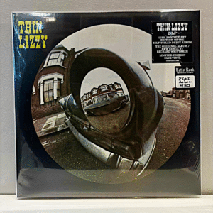 THIN LIZZY - THIN LIZZY