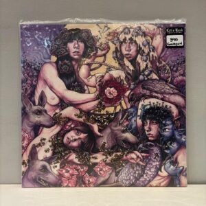 BARONESS - PURPLE