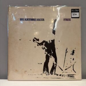 FREE - HEARTBREAKER