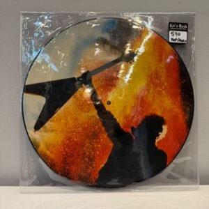 MICHAEL SCHENKER - ASSAULT ATTACK (PICTURE DISC)