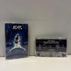 AC/DC - BALLBREAKER