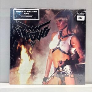 WENDY O. WILLIAMS - WOW