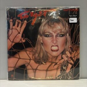 TARGET - CAPTURED