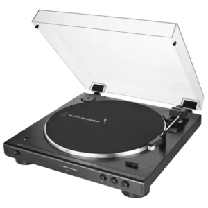 TOCA DISCOS AUDIO-TECHNICA - LP60XBT