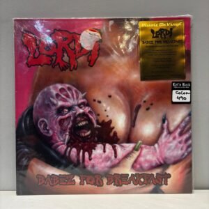LORDI - BABEZ FOR BREAKFAST