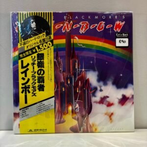 RAINBOW - RITCHIE BLACKMORE'S RAINBOW