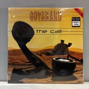 GOTTHARD - THE CALL