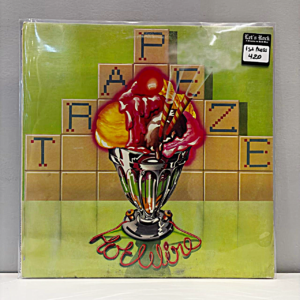 TRAPEZE - HOTWIRE