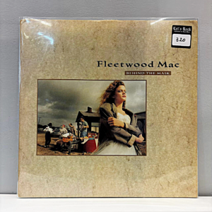FLEETWOOD MAC - BEHIND THE MASK